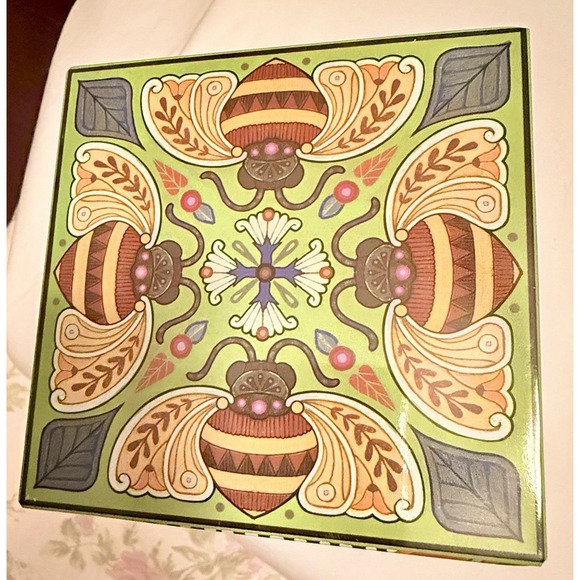 Patrón Silver Tequila Limited Edition Tin Box x Sergio Pérez F1 EMPTY - Picture 7 of 9